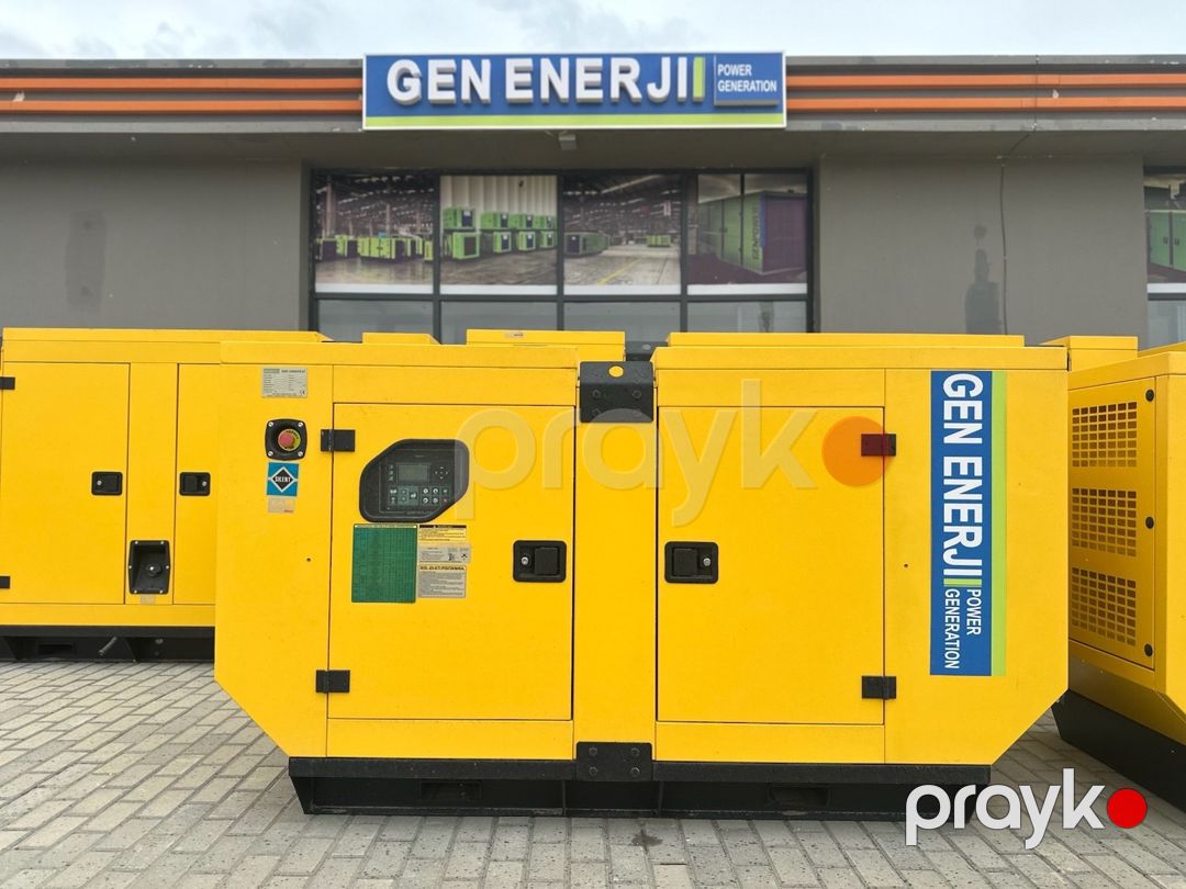 Gen enerji generatorları — Biznes və avadanlıq, Bakı (2)