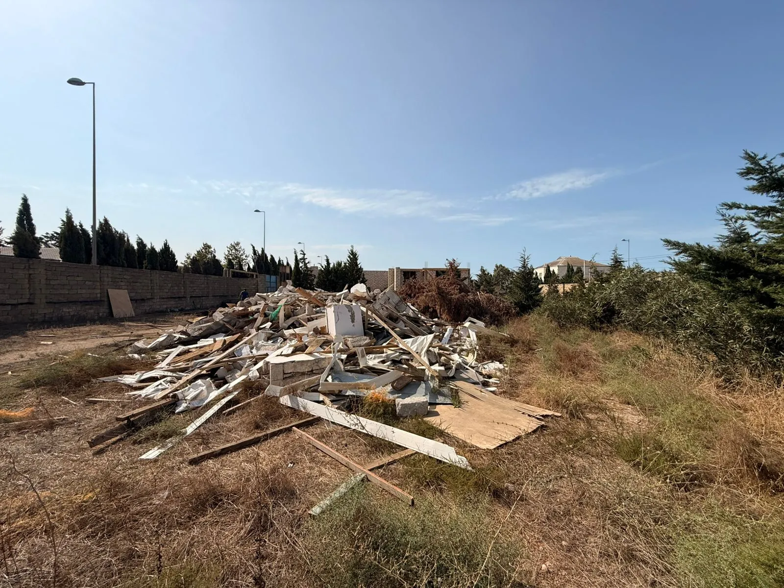 Şüvəlan, Torpaq satılır - 12 sot — Torpaq, Bakı (4)