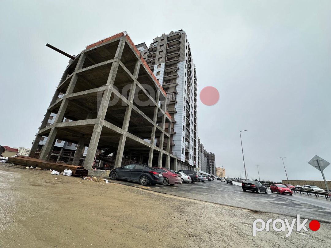İcarəyə verilir obyekt 1550 m² — Əmlak, Bakı (2)