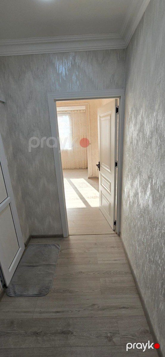 Satılır 2 otaqlı köhnə tikili 45 m² — Mənzil, Bakı (8)