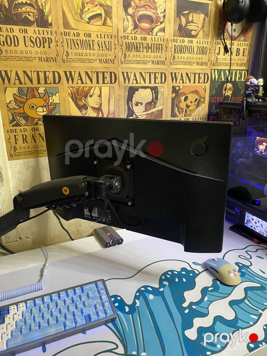 Acer Monitor 390hz — Kompüterlər və noutbuklar, Bakı (2)