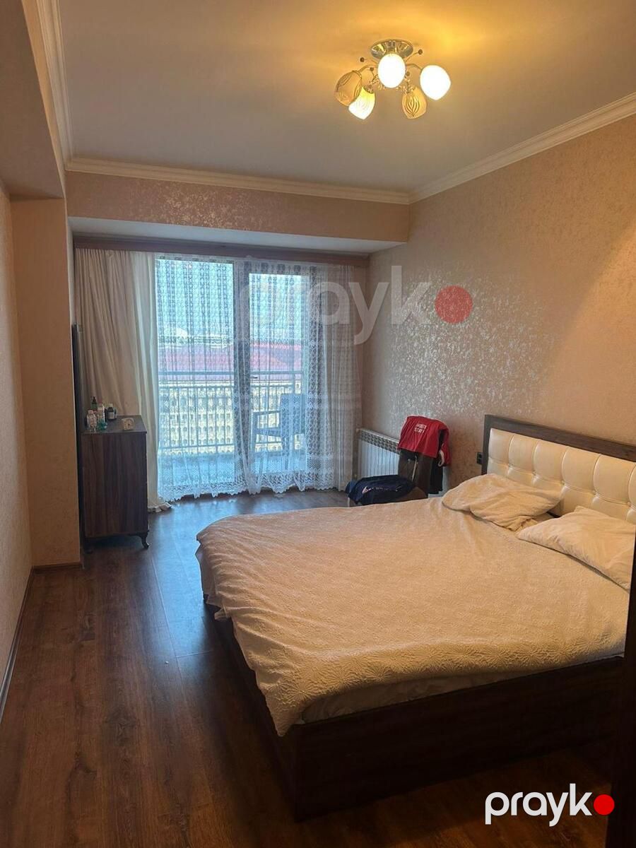 İcarəyə verilir 2 otaqlı yeni tikili 80 m² — Mənzil, Bakı (3)