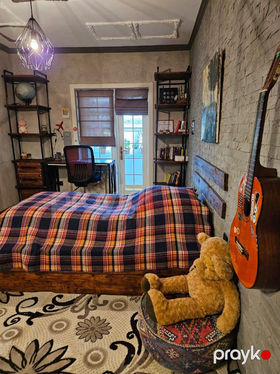 Taxta çarpayı — Mebel, Bakı (2)