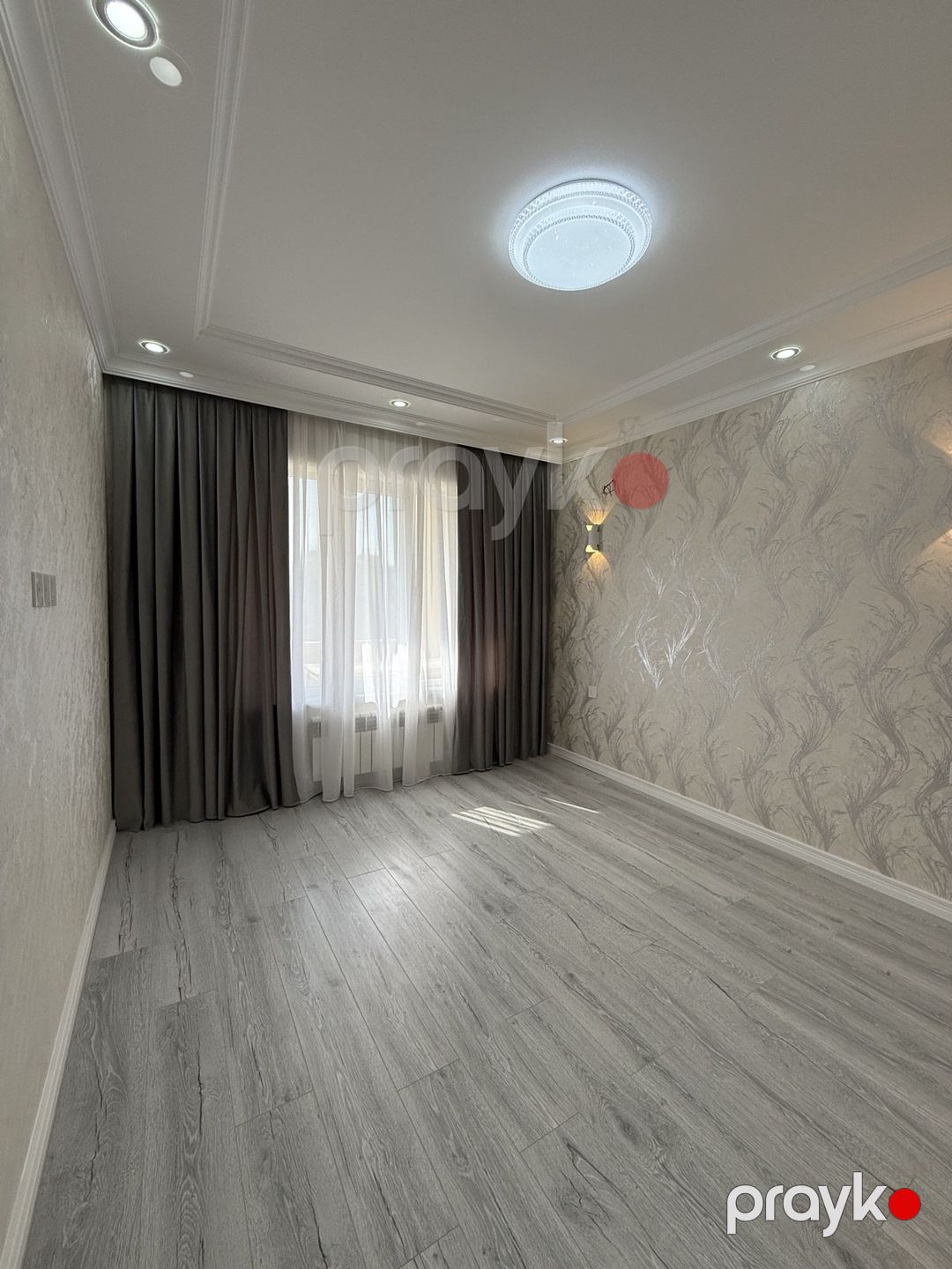 Satılır 2 otaqlı köhnə tikili 65 m² — Mənzil, Bakı (6)