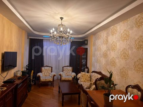 Satılır 3 otaqlı yeni tikili 105 m²