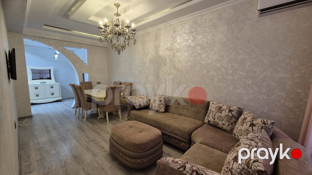 3-otaqlı yeni tikili, Xırdalan ş., 78 m² — Mənzil, Xırdalan (4)