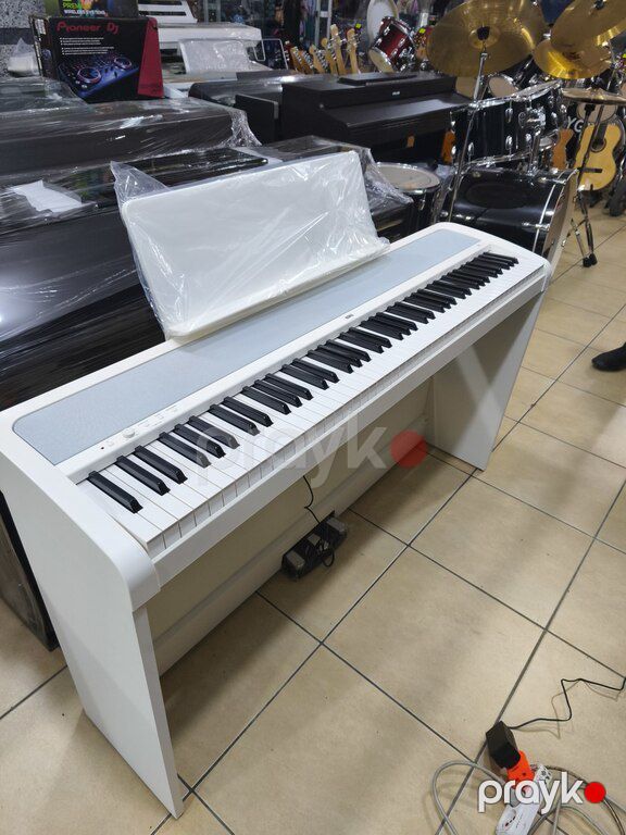 "Korg B2" elektron piano — Musiqiə alətləri, Bakı (4)