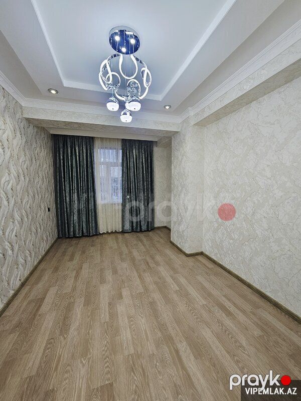 Abşeron rayonunda 3 otaqlı Yeni tikili Satılır, 84 m² — Mənzil, Bakı (4)