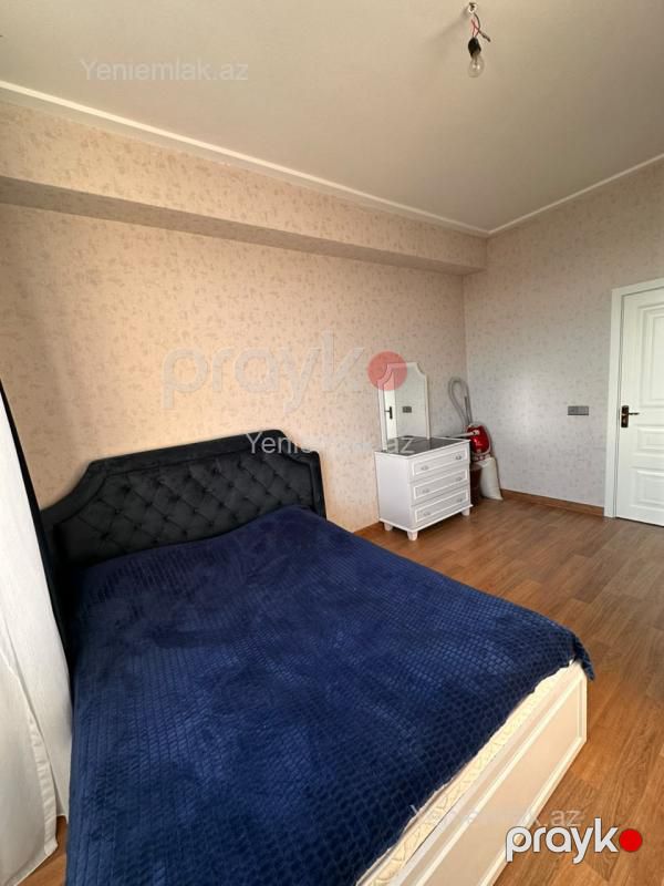 Satılır 3 otaqlı Bina evi menzil (Yeni tikili), 74 m², Məhəmmədli — Mənzil, Abşeron (6)