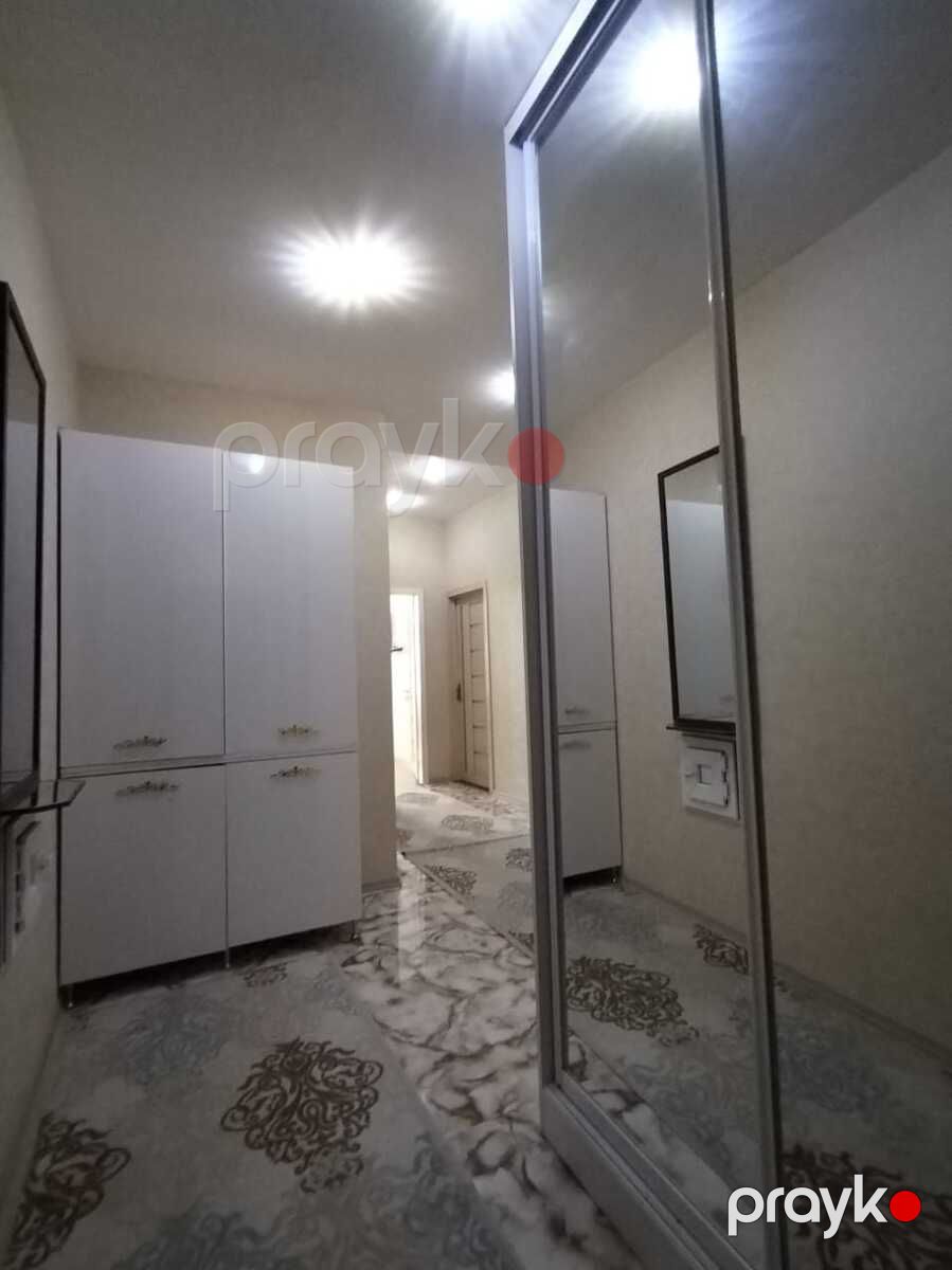 Satılır 3 otaqlı yeni tikili 85 m² — Mənzil, Bakı (12)