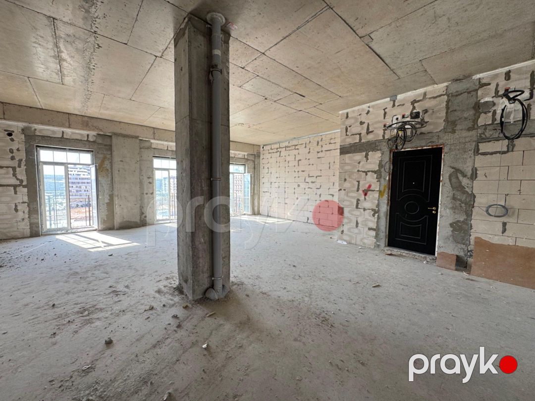 Satılır 4 otaqlı yeni tikili 184 m² — Mənzil, Bakı (7)