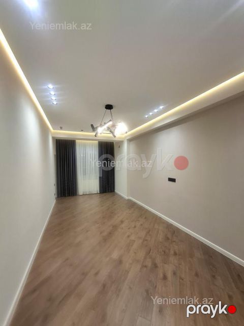 Satılır 3 otaqlı Bina evi menzil (Yeni tikili), 112 m², 10-cu mikrorayon — Sumqayıt
