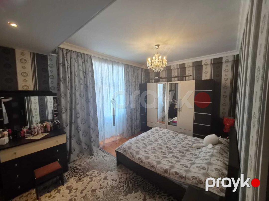 Satılır 3 otaqlı yeni tikili 92 m² — Mənzil, Bakı (3)