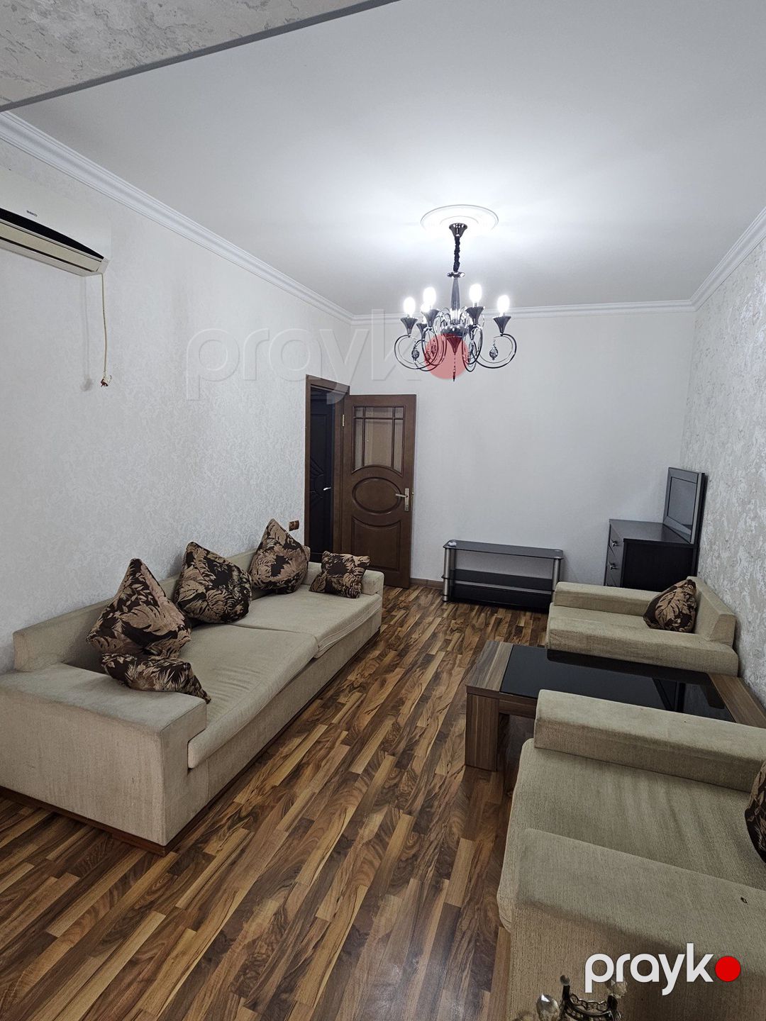 Satılır 2 otaqlı köhnə tikili 50 m² — Mənzil, Bakı (6)