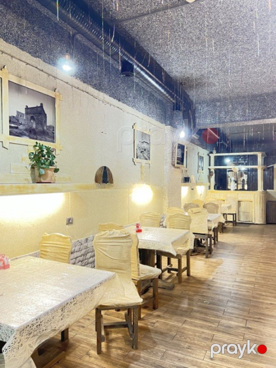 İcarəyə verilir obyekt 150 m² — Əmlak, Bakı (2)