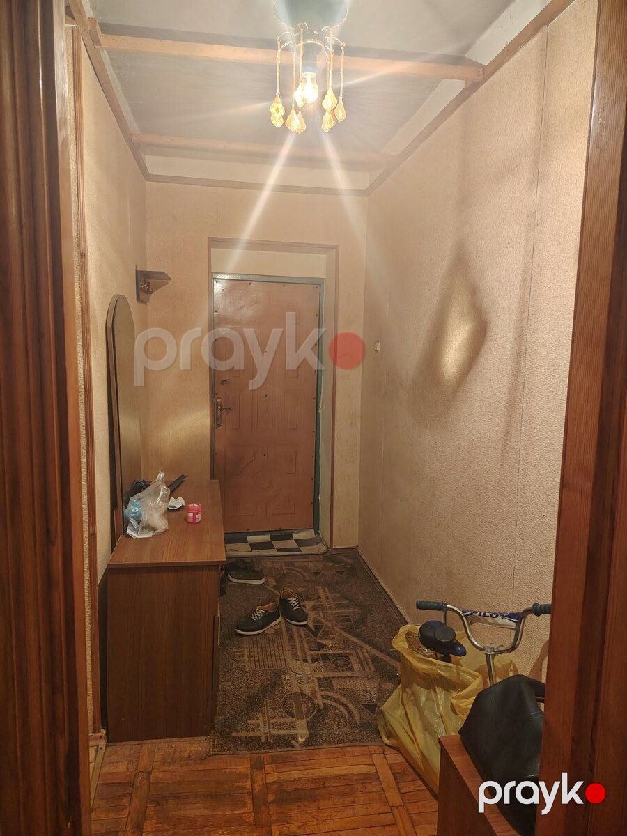 2-otaqlı mənzil kirayə verilir, H. Aslanov m., 36 m² — Mənzil, Bakı (5)