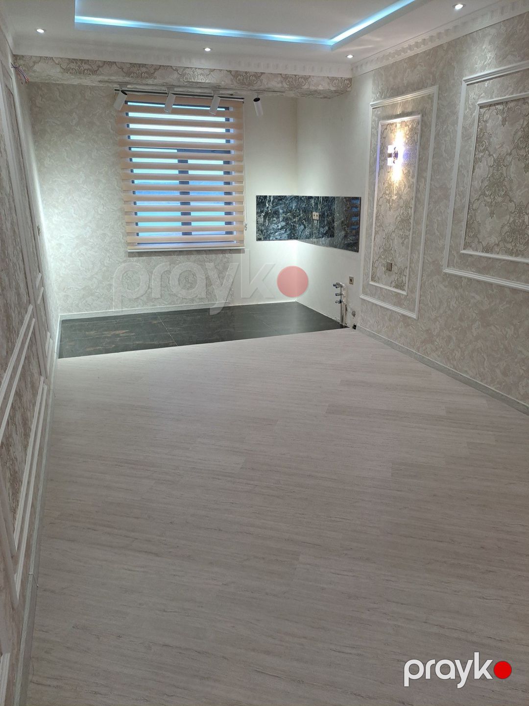 Satılır 2 otaqlı yeni tikili 68 m² — Mənzil, Xırdalan (10)