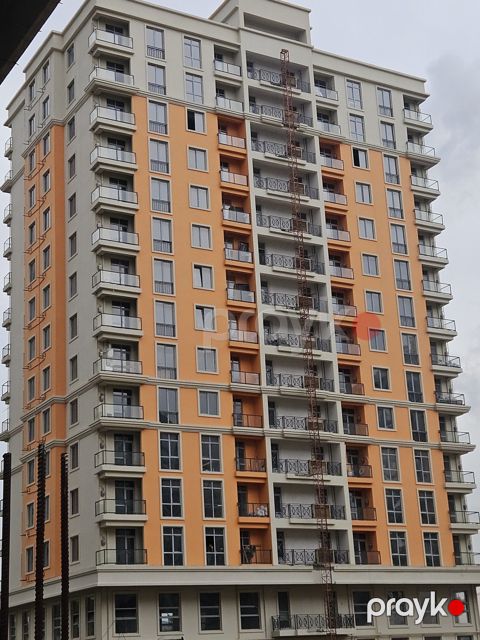 Satılır 2 otaqlı yeni tikili 61 m² — Bakı