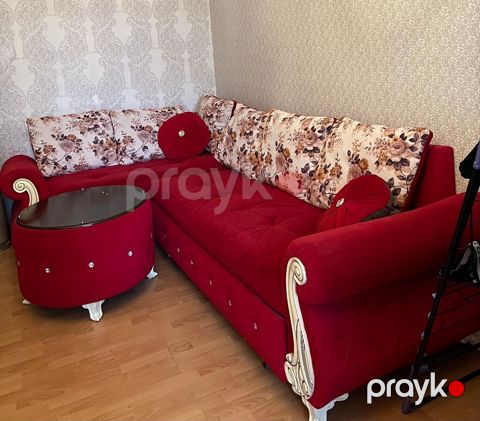 Künc divan, İşlənmiş, Açılan, Bazalı, Parça