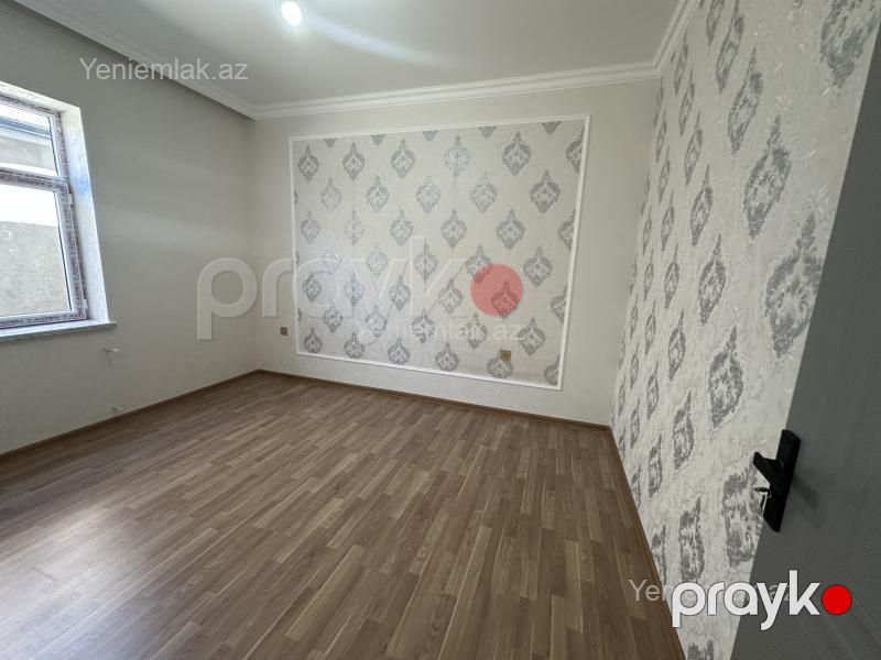 Satılır 3 otaqlı Həyət evi / Villa, 90 m², Saray — Ev, villa, Abşeron (9)