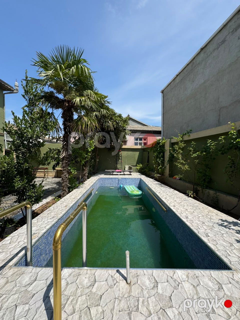 Satış: 7 otaqlı Ev / villa, 290 m², Binəqədi rayonu — Ev, villa, Bakı (3)
