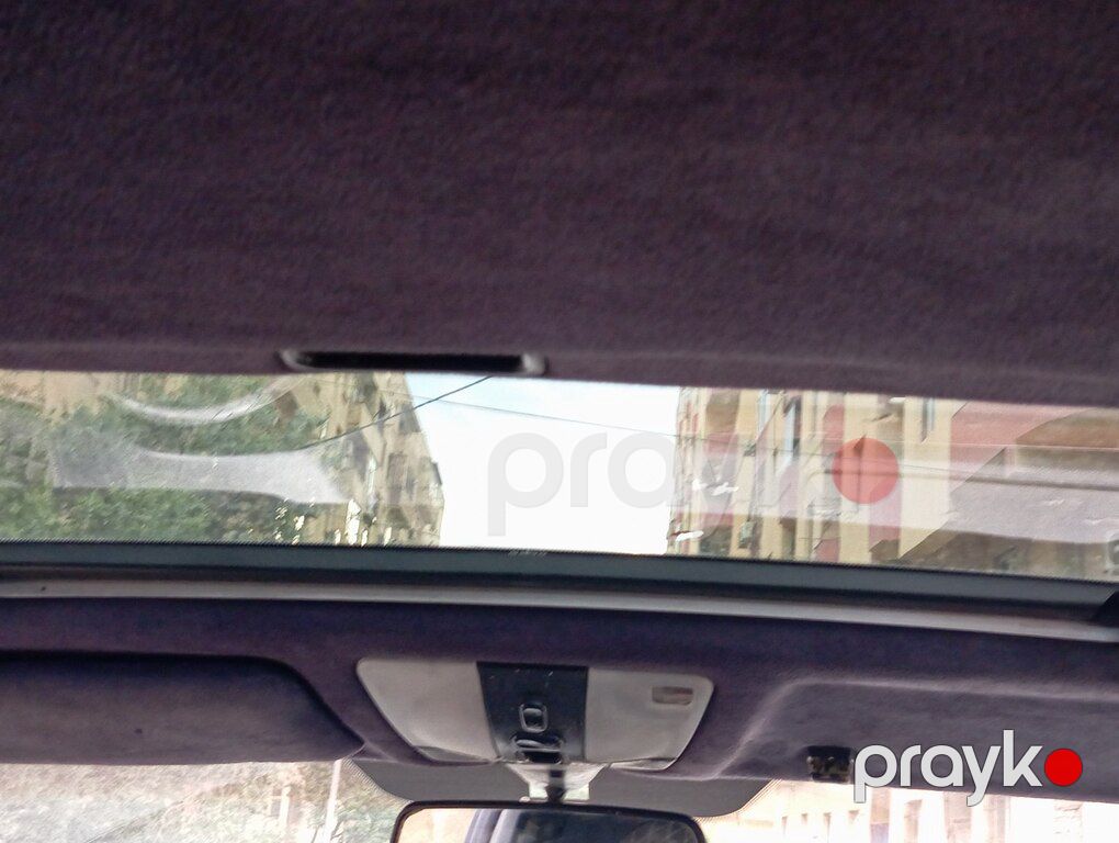 Mercedes E 230, 2.3 L, 1995 il, 520 423 km — Avtomobillər, Bakı (4)