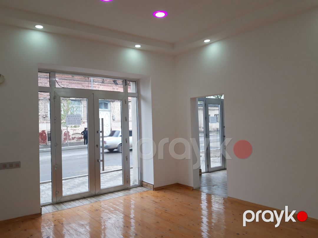İcarəyə verilir obyekt 70 m² — Əmlak, Gəncə (2)