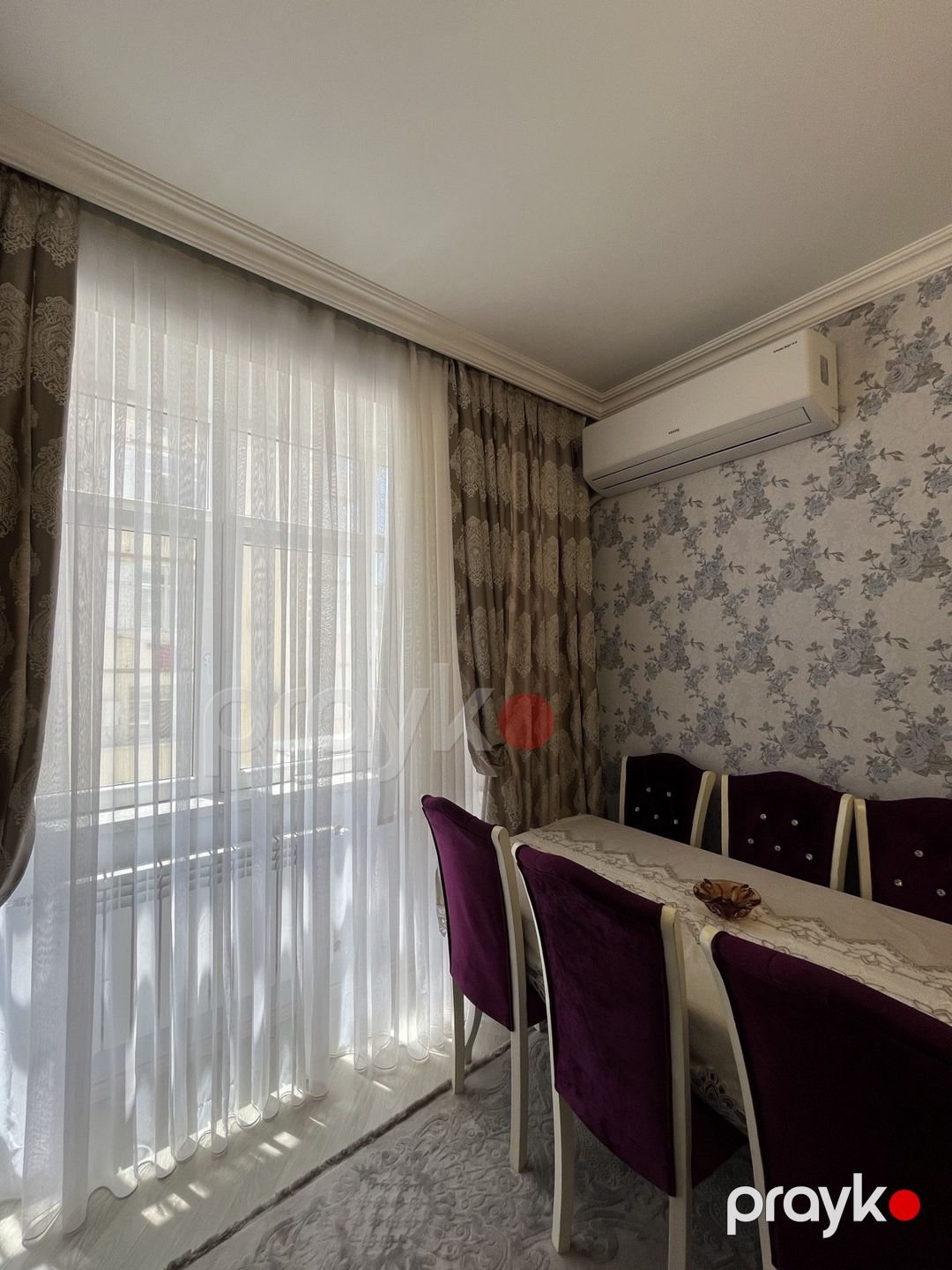 Satılır 3 otaqlı yeni tikili 95 m² — Mənzil, Bakı (4)