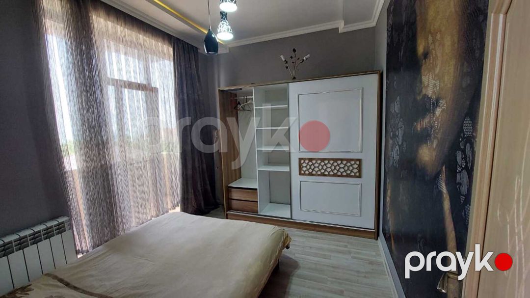 İcarəyə verilir 5 otaqlı həyət evi/bağ evi 220 m² — Ev, villa, Bakı (12)