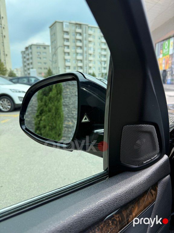 BMW X5, 3.0 L, 2018 il, 171 500 km — Avtomobillər, Bakı (7)