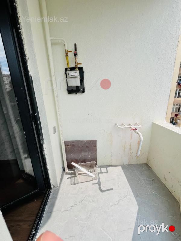 Satılır 2 otaqlı Bina evi menzil (Yeni tikili), 47 m², Xırdalan ş — Mənzil (2)