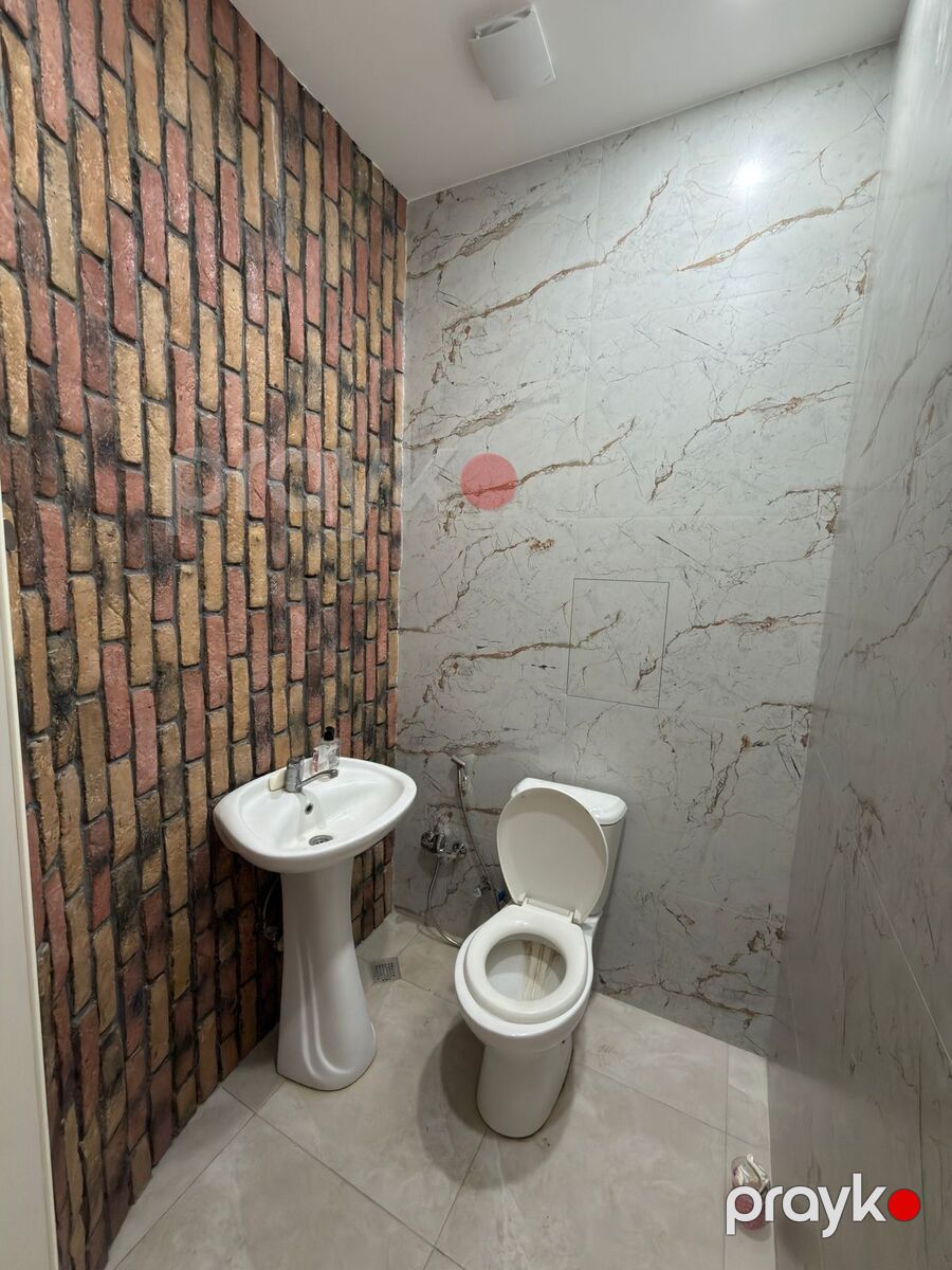 Satılır 3 otaqlı yeni tikili 105 m² — Mənzil, Bakı (10)