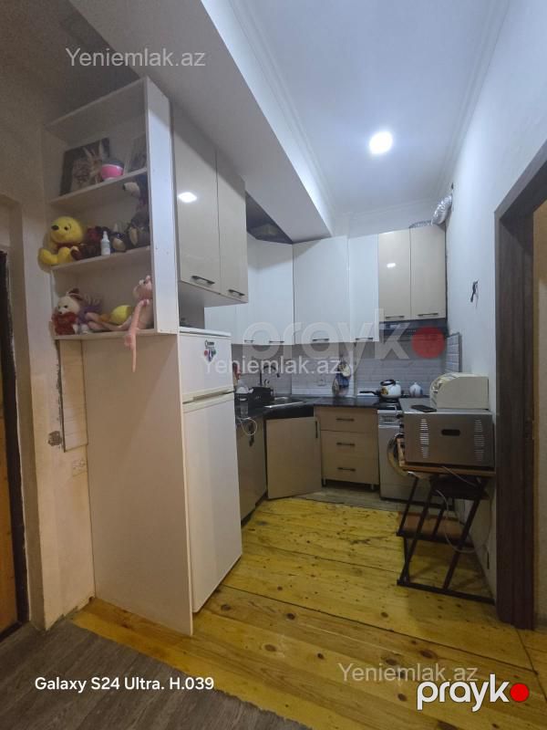 Satılır 2 otaqlı Bina evi menzil (Yeni tikili), 48 m², Saray — Mənzil, Abşeron (3)