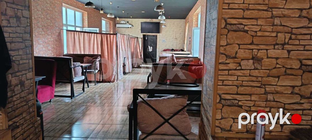Satılır obyekt 300 m² — Əmlak, Bərdə (9)