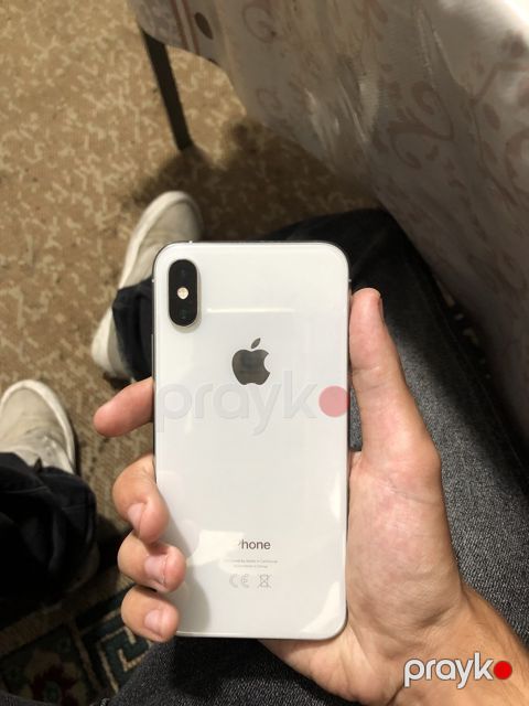 Apple iPhone XS Gold 64GB/4GB — Bakı