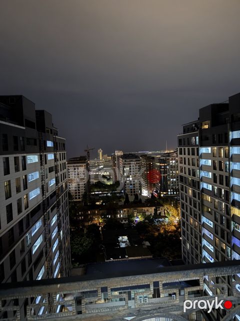 Satılır 2 otaqlı yeni tikili 80 m² — Bakı