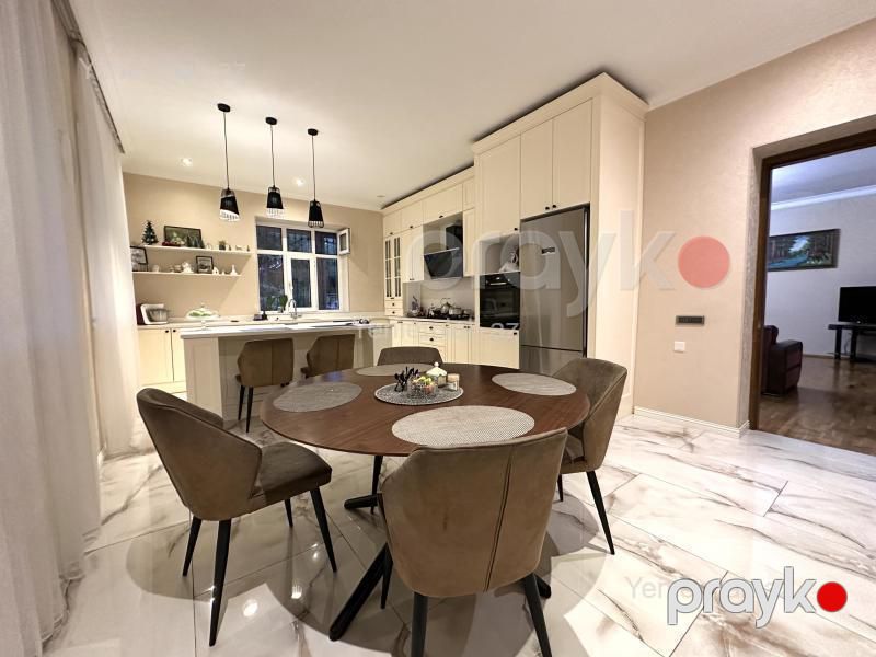 Satılır 5 otaqlı Həyət evi / Villa, 400 m², Sabunçu rayonu — Ev, villa, Bakı (11)