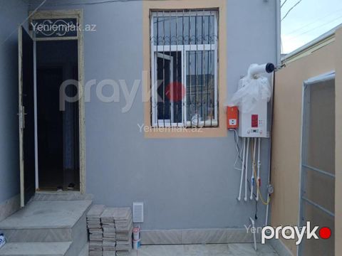 Satılır 3 otaqlı Həyət evi / Villa, 100 m², Masazır — Abşeron