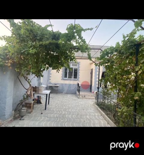 Həyət evi kirayə verilir, Biləcəri qəs — Bakı