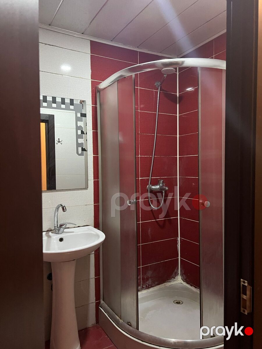 2-otaqlı yeni tikili, Xırdalan ş., 55 m² — Mənzil, Xırdalan (7)