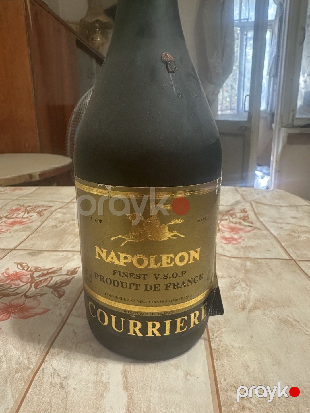 İçki Napoleon — Ərzaq məhsulları, Bakı (2)