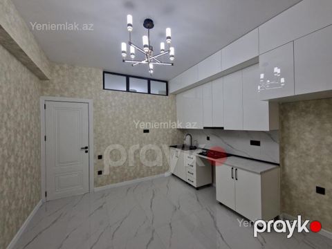 Satılır 3 otaqlı Bina evi menzil (Yeni tikili), 92 m², 36-cı məhəllə — Sumqayıt