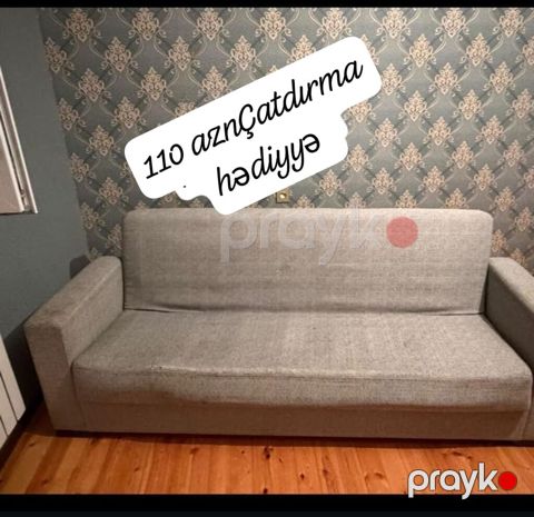 Divan 110 azn qiymət son açlır bazalıdı çatdırma hədiyyə Mehdabad — Bakı