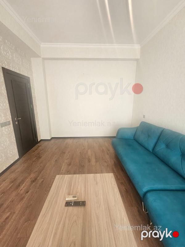Satılır 2 otaqlı Bina evi menzil (Yeni tikili), 62 m², 10-cu mikrorayon — Mənzil, Sumqayıt (10)