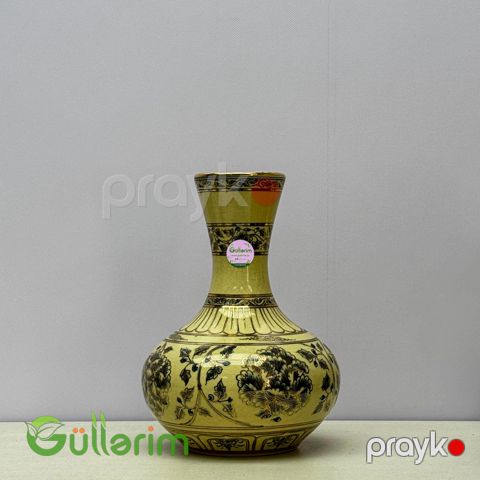 Dekorativ Vaza (Vietnam istehsalı) — Bakı