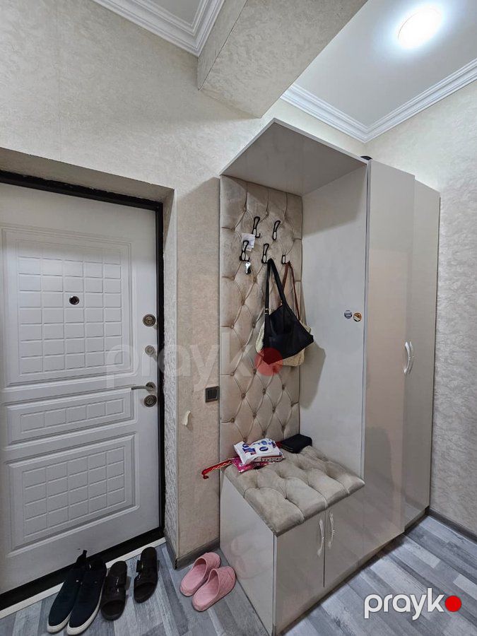 2 otaqlı mənzil, 59 m², Masazır q., Abşeron — Mənzil, Bakı (7)