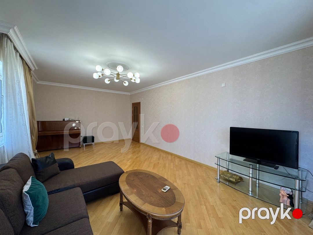 Satılır 2 otaqlı yeni tikili 80 m² — Mənzil, Bakı (3)
