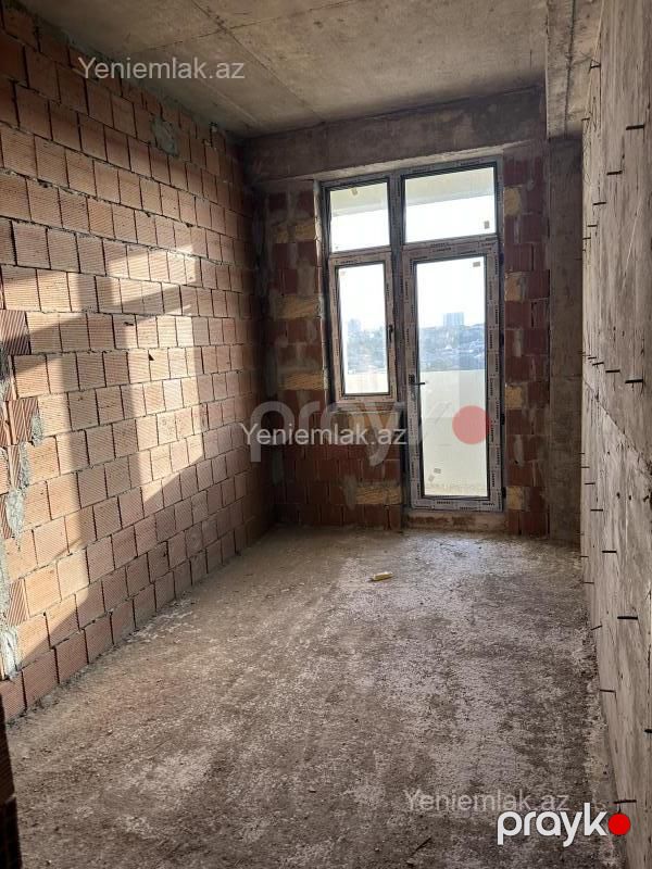 Satılır 2 otaqlı Bina evi menzil (Yeni tikili), 74.4 m², Sabunçu rayonu — Mənzil, Bakı (8)