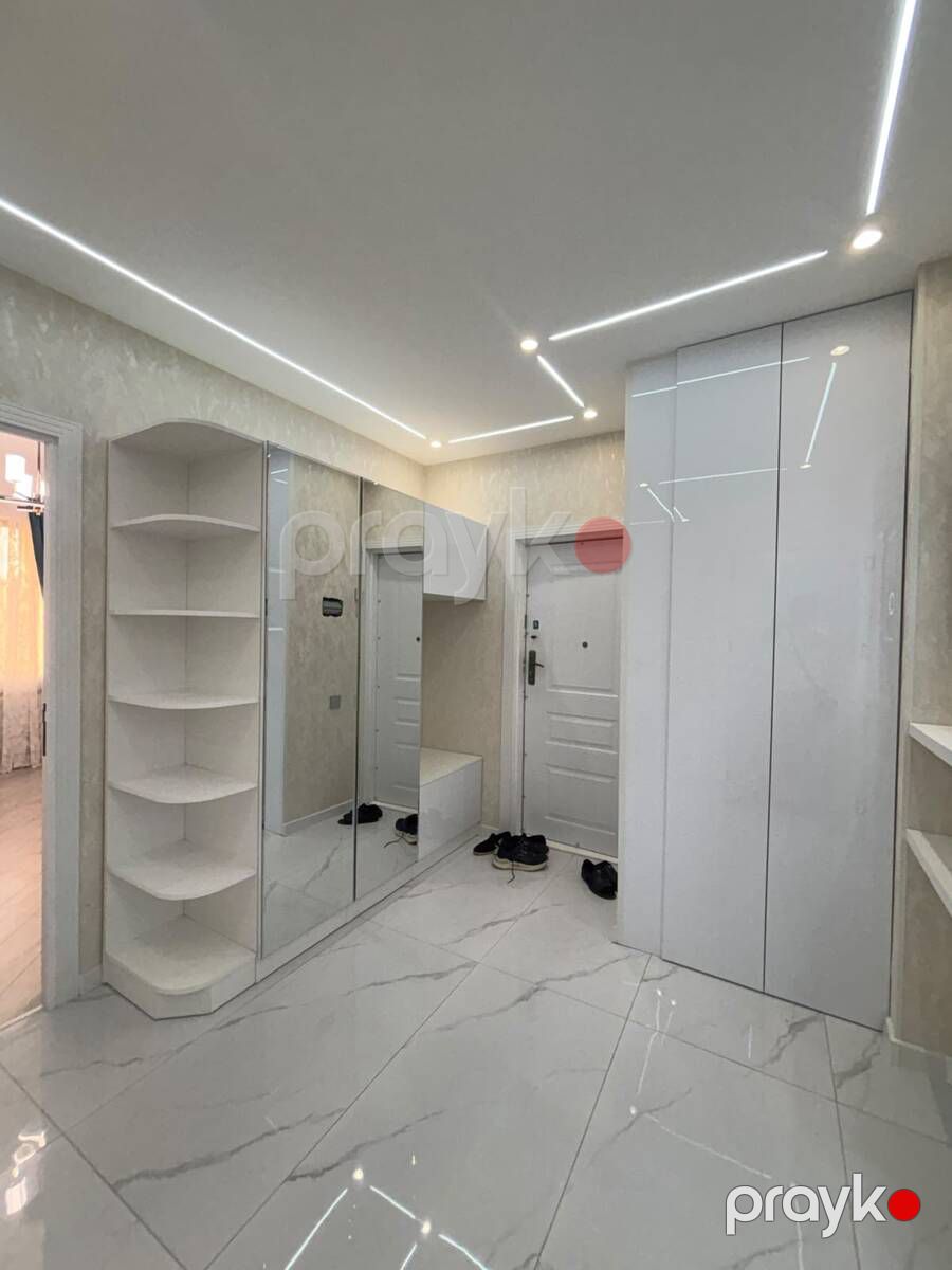 Satılır 3 otaqlı köhnə tikili 75 m² — Mənzil, Bakı (5)
