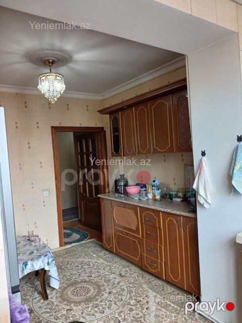 Satılır 3 otaqlı Bina evi menzil (Köhnə tikili), 80 m², Suraxanı rayonu — Bakı